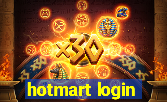 hotmart login